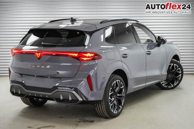 Zentrallager Cupra Terramar - 2,0 TSI DSG 4Drive VZ - LAGER