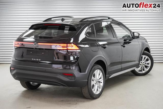 Zentrallager Volkswagen Taigo - 1,5 TSI DSG Life - LAGER
