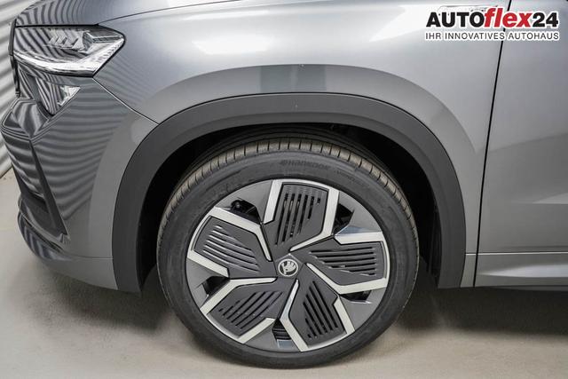 Skoda Kodiaq 2,0 TDI DSG 4x4 Sportline - LAGER 