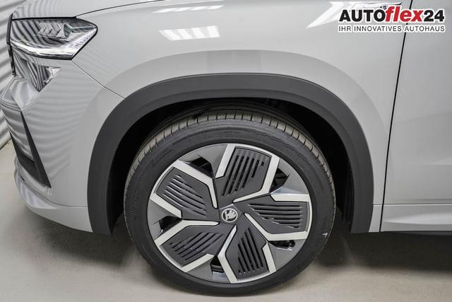 Skoda Kodiaq 2,0 TDI DSG 4x4 Sportline - LAGER 