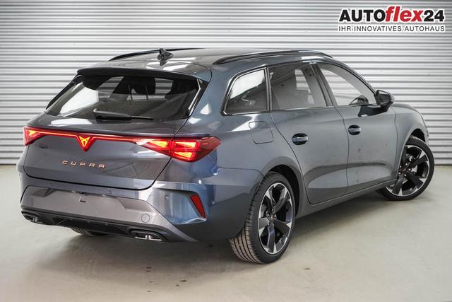Zentrallager Cupra Leon Sportstourer - ST 1,5 eTSI DSG Kombi - LAGER