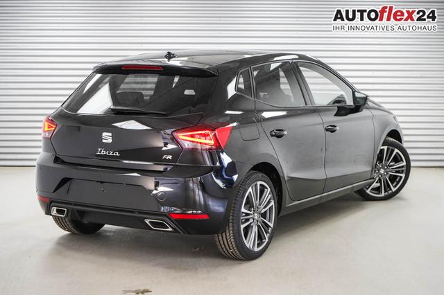 Zentrallager SEAT Ibiza - 1,5 TSI DSG FR - LAGER