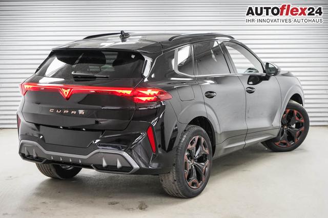 Zentrallager Cupra Terramar - 1,5 eTSI DSG - LAGER