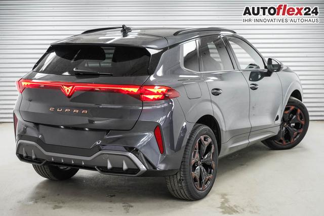 Zentrallager Cupra Terramar - 1,5 eTSI DSG - LAGER