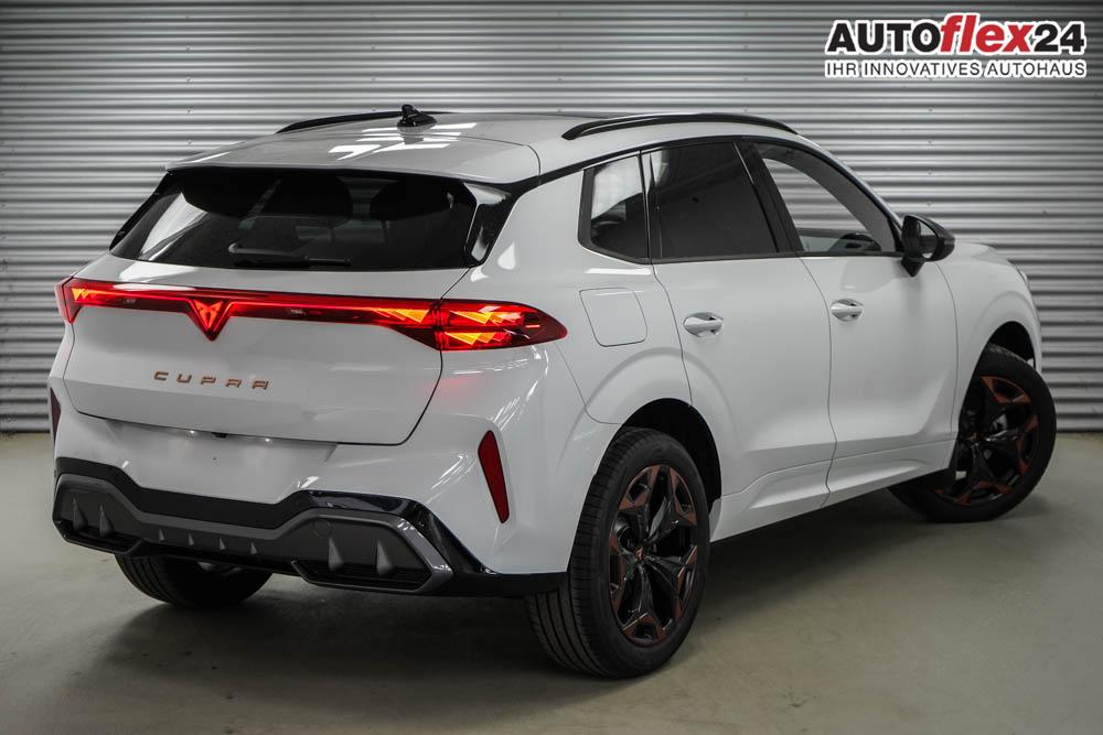 CUPRA Terramar Leasing und Finanzierung