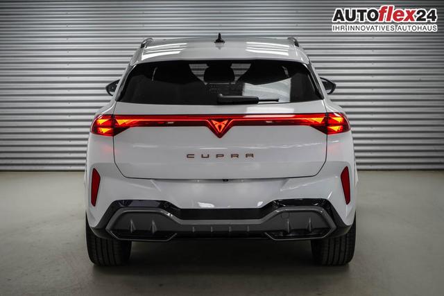 Cupra Terramar 1,5 eTSI DSG - LAGER 