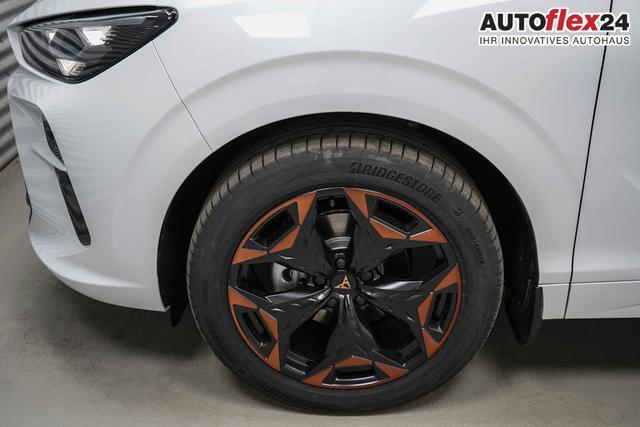 Cupra Terramar 1,5 eTSI DSG - LAGER 