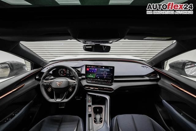 Cupra Terramar 1,5 eTSI DSG - LAGER 