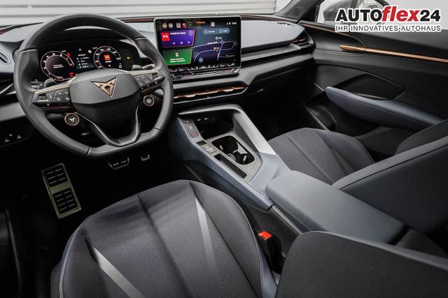 Cupra Terramar 1,5 eTSI DSG - LAGER 