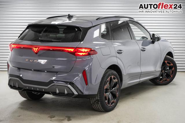 Zentrallager Cupra Terramar - 1,5 eTSI DSG - LAGER