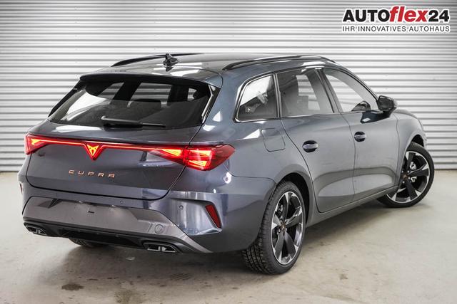 Zentrallager Cupra Leon Sportstourer - ST 1,5 eTSI DSG Kombi - LAGER