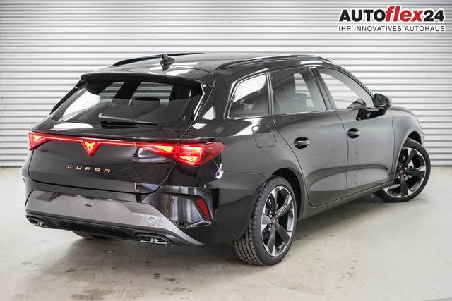 Zentrallager Cupra Leon Sportstourer - ST 1,5 eTSI DSG Kombi - LAGER