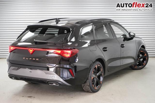 Zentrallager Cupra Leon Sportstourer - ST 1,5 eTSI DSG Kombi - LAGER