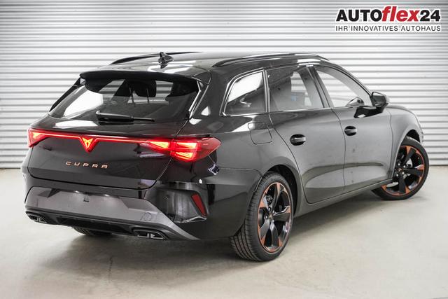 Zentrallager Cupra Leon Sportstourer - ST 1,5 eTSI DSG Kombi - LAGER