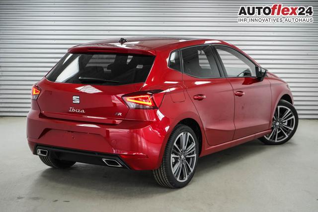 Zentrallager SEAT Ibiza - 1,5 TSI DSG FR - LAGER
