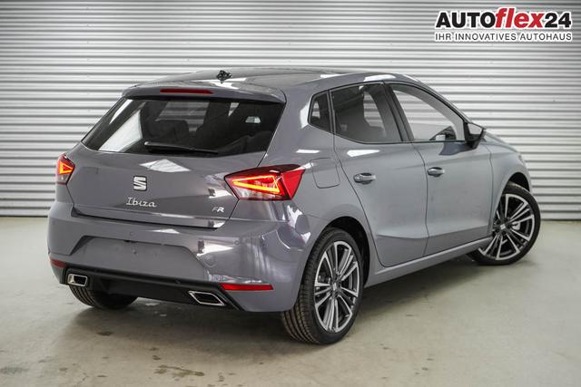 Zentrallager SEAT Ibiza - 1,5 TSI DSG FR - LAGER