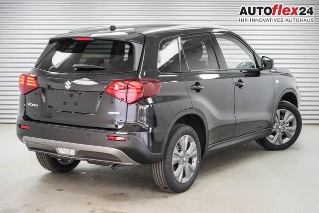 Zentrallager Suzuki Vitara - 1,4 2WD MT Mild-Hybrid GL  - LAGER -LAG.