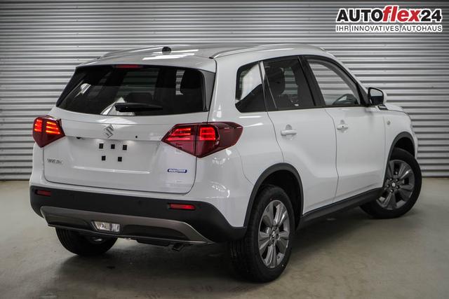 Zentrallager Suzuki Vitara - 1,4 2WD MT Mild-Hybrid GL  - LAGER -LAG.