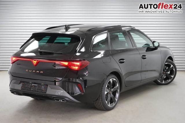 Zentrallager Cupra Leon Sportstourer - ST 1,5 eTSI DSG Kombi - LAGER
