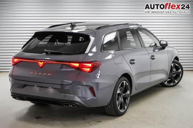 Zentrallager Cupra Leon Sportstourer - ST 1,5 eTSI DSG Kombi - LAGER
