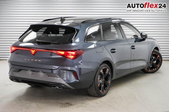 Zentrallager Cupra Leon Sportstourer - ST 1,5 eTSI DSG Kombi - LAGER