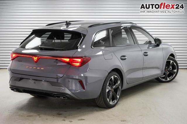 Zentrallager Cupra Leon Sportstourer - ST 1,5 eTSI DSG Kombi - LAGER