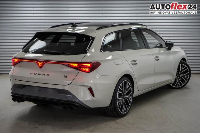 Zentrallager Cupra Leon Sportstourer - ST 2,0 TSI DSG 4Drive VZ Kombi - LAGE -LAG.