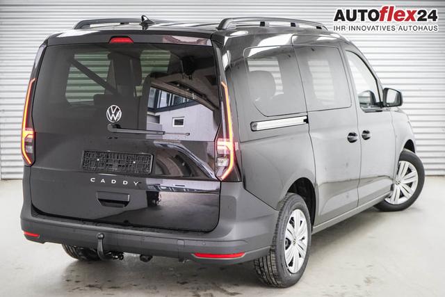 Zentrallager Volkswagen Caddy Maxi - 1,5 TSI DSG Life - LAGER