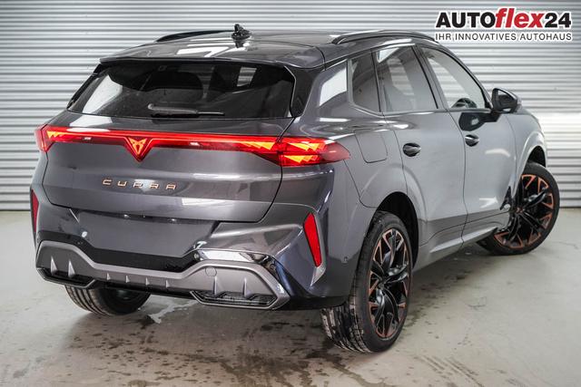 Zentrallager Cupra Terramar - 2,0 TSI DSG 4Drive VZ - LAGER