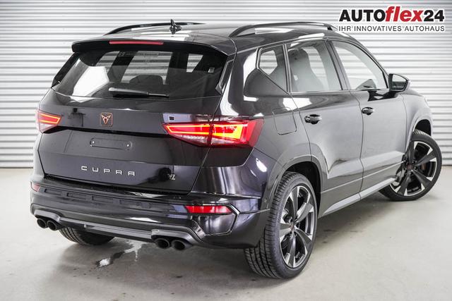 Zentrallager Cupra Ateca - 2,0 TSI DSG 4Drive VZ - LAGER
