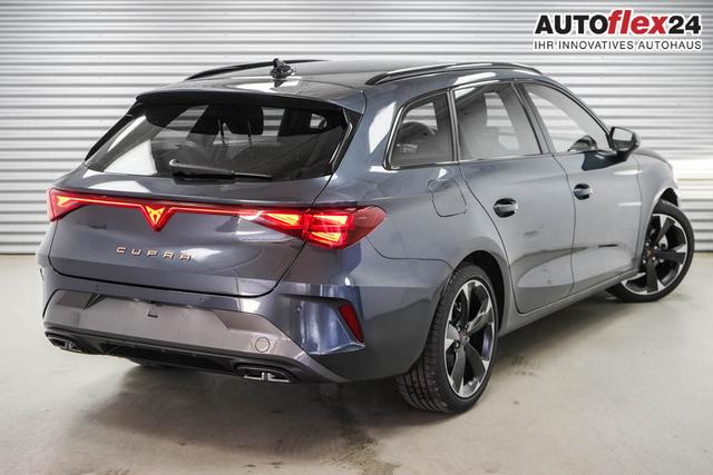 Zentrallager Cupra Leon Sportstourer - ST 1,5 eTSI DSG - LAGER