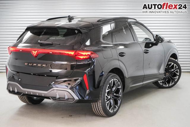 Zentrallager Cupra Terramar - 2,0 TSI DSG 4Drive VZ - LAGER