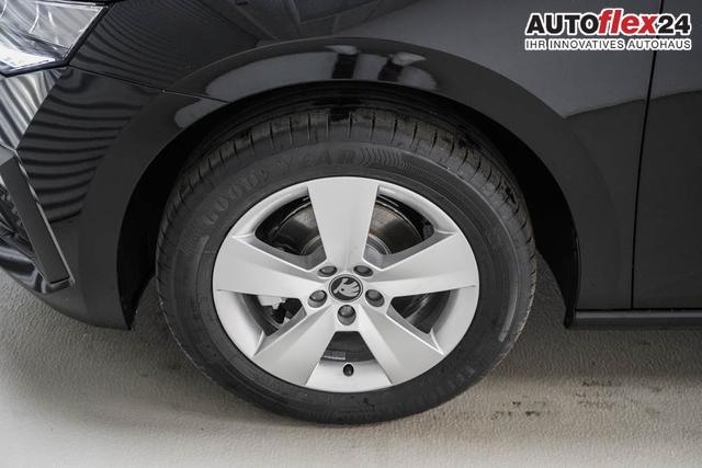 Skoda Scala 1,0 TSI DSG Selection - LAGER 