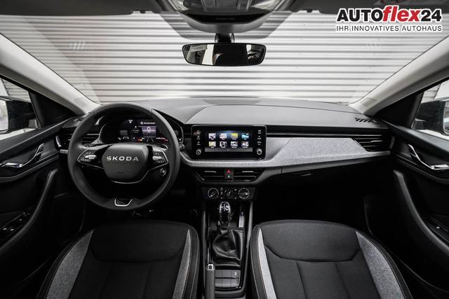 Skoda Scala 1,0 TSI DSG Selection - LAGER 