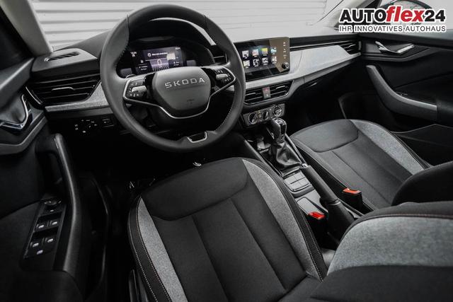 Skoda Scala 1,0 TSI DSG Selection - LAGER 