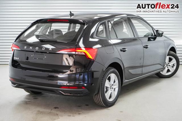 Zentrallager Skoda Scala - 1,0 TSI DSG Selection - LAGER