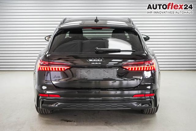 Audi A6 Avant 40 TDI quattro s-tronic S-Line - -LAG. 