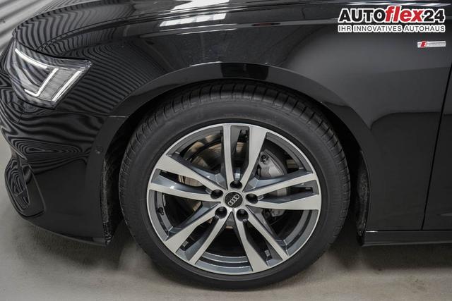 Audi A6 Avant 40 TDI quattro s-tronic S-Line - -LAG. 