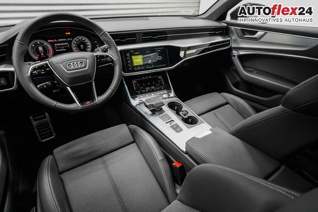 Audi A6 Avant 40 TDI quattro s-tronic S-Line - -LAG. 