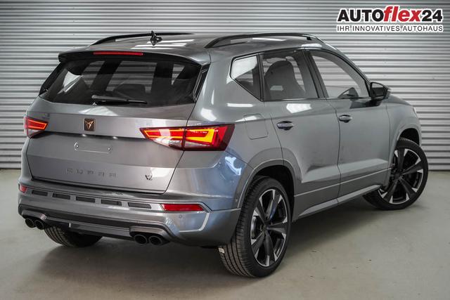 Zentrallager Cupra Ateca - 2,0 TSI DSG 4Drive VZ - LAGER