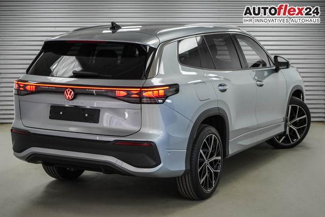Zentrallager Volkswagen Tayron - 1,5 eTSI DSG Life, Standheizung - L -LAG.