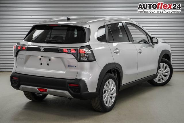 Zentrallager Suzuki S-Cross - 1,4 2WD MT Mild-Hybrid GL  - LAGER -LAG.