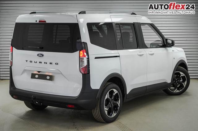 Zentrallager Ford Tourneo Courier - 1,0 EcoBoost A7 Active - L -LAG.