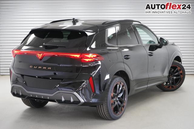 Zentrallager Cupra Terramar - 2,0 TSI DSG 4Drive VZ - LAGER