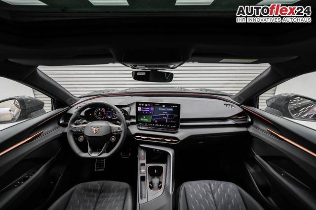 Cupra Terramar 2,0 TSI DSG 4Drive VZ - LAGER 