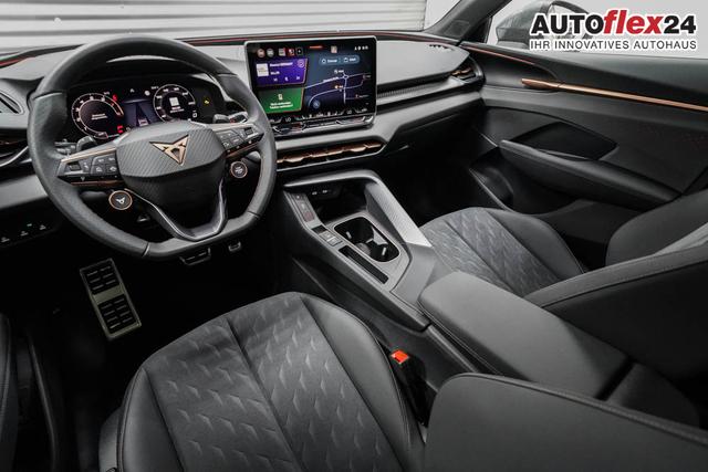 Cupra Terramar 2,0 TSI DSG 4Drive VZ - LAGER 