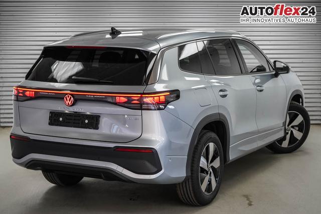 Zentrallager Volkswagen Tayron - 1,5 eTSI DSG Life - LAGER