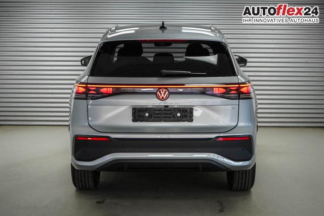 Volkswagen Tayron 1,5 eTSI DSG Life,7Sitze,AHK,Winter -LAG. 