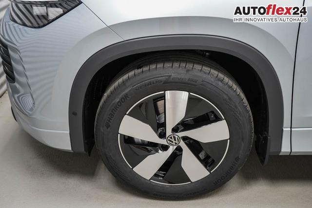 Volkswagen Tayron 1,5 eTSI DSG Life,7Sitze,AHK,Winter -LAG. 