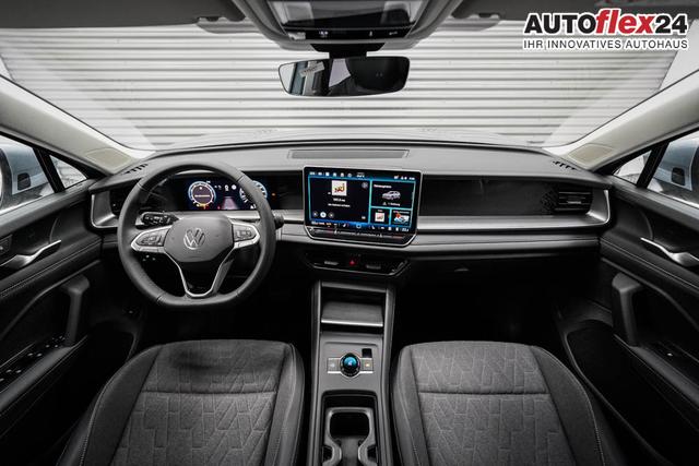 Volkswagen Tayron 1,5 eTSI DSG Life,7Sitze,AHK,Winter -LAG. 